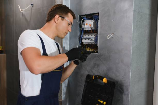 Best Electrical Installation Contractor  in , SC