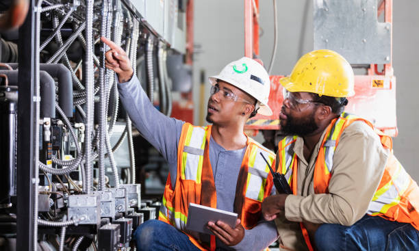 Best Electrical Contractors for Businesses  in , SC