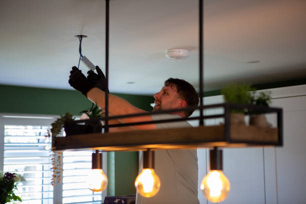 Best Outdoor Lighting Installation  in , SC