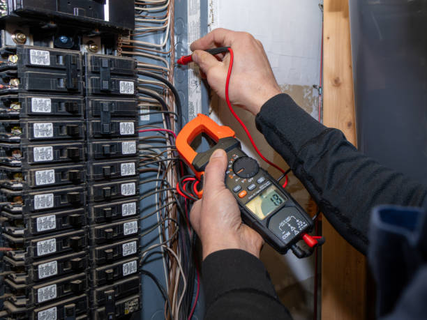 Best Electrical Installation Contractor  in , SC
