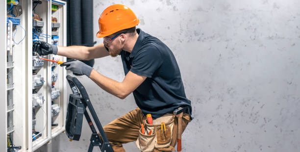 Best Industrial Electrical Services  in , SC