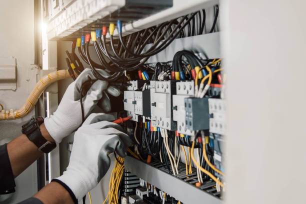 Best Electric Panel Repair  in , SC